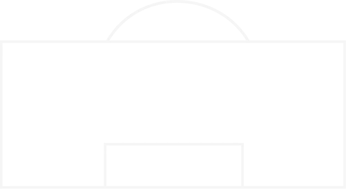 Football goal illustration on my tactic board's tactics board